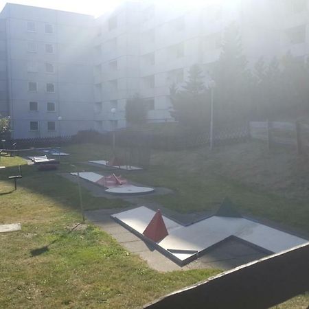 Hahnenklee Ferienpark 7-611 Goslar Esterno foto